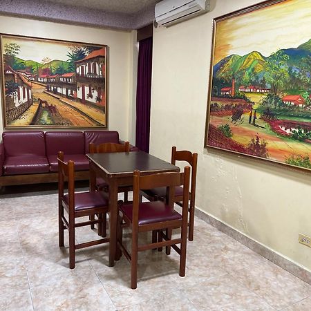 Hotel Grand Galaxie Caracas Kültér fotó