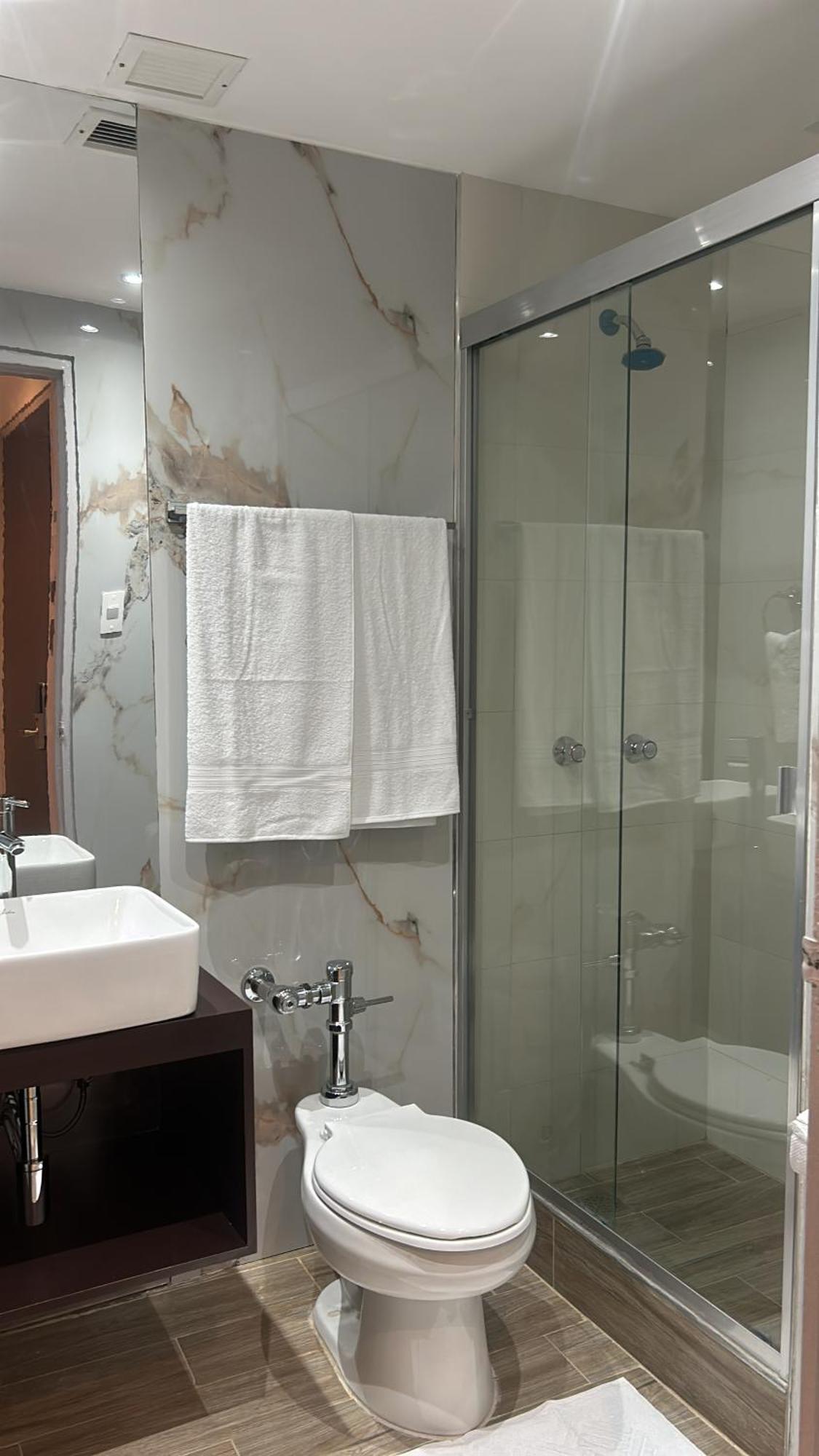 Hotel Grand Galaxie Caracas Kültér fotó