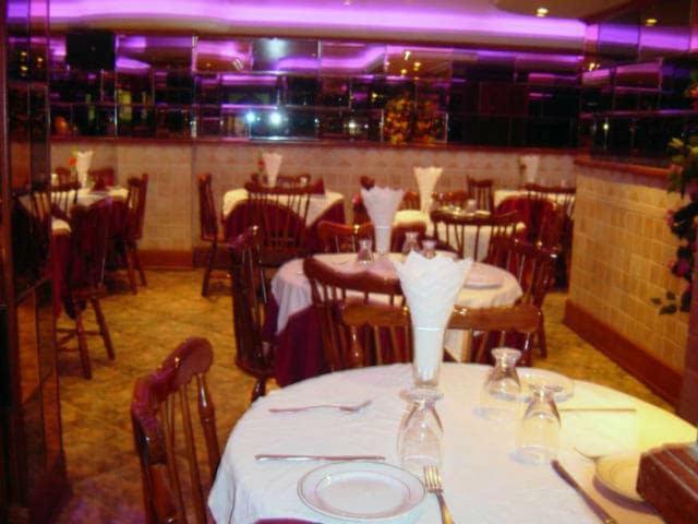 Hotel Grand Galaxie Caracas Kültér fotó